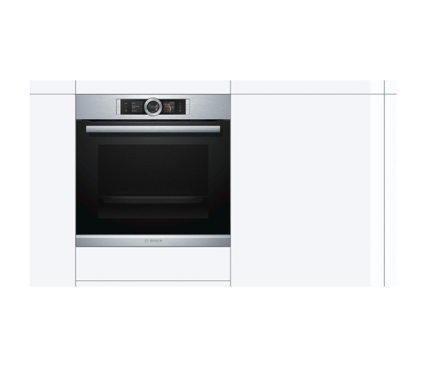 Bosch HSG636ES1 - 1012048 - zdjęcie 2
